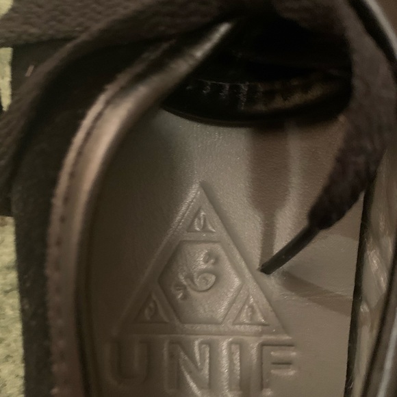 UNIF Fd Forever shoes - Picture 4 of 6